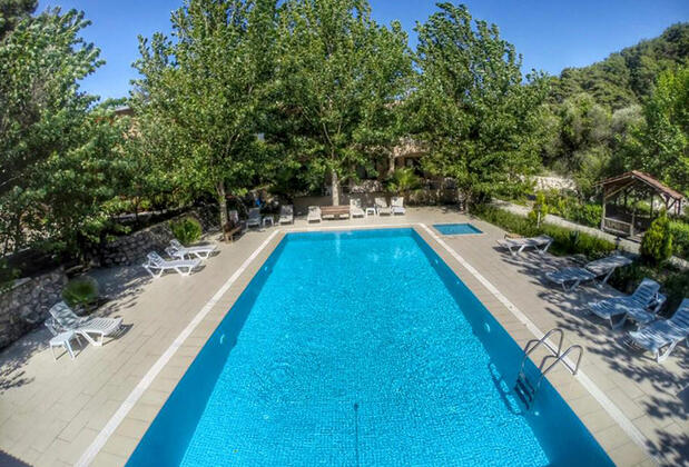 Olimpia Otel - Görsel 18