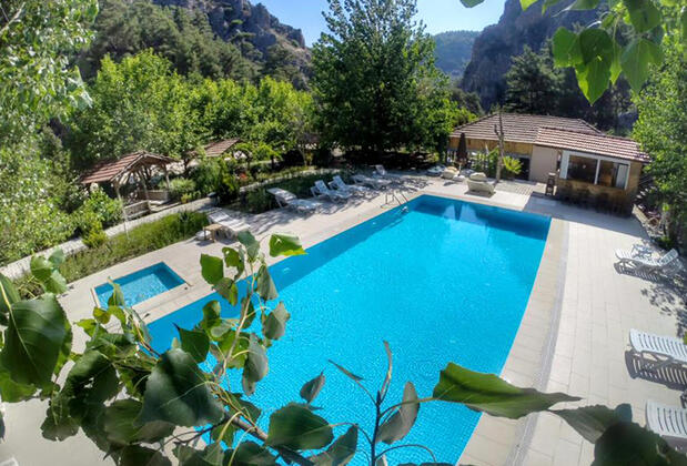 Olimpia Otel - Görsel 17