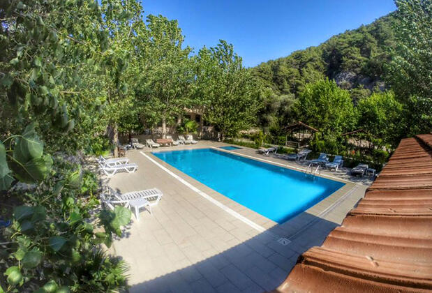 Olimpia Otel - Görsel 21