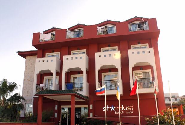 Stardust Beach Hotel - Görsel 3