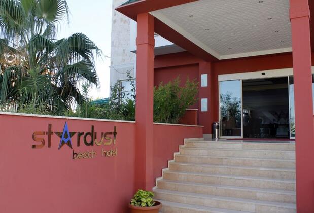 Stardust Beach Hotel - Görsel 8
