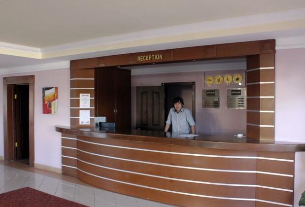 Stardust Beach Hotel - Görsel 5