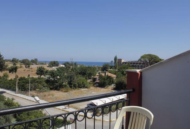 Stardust Beach Hotel - Görsel 9