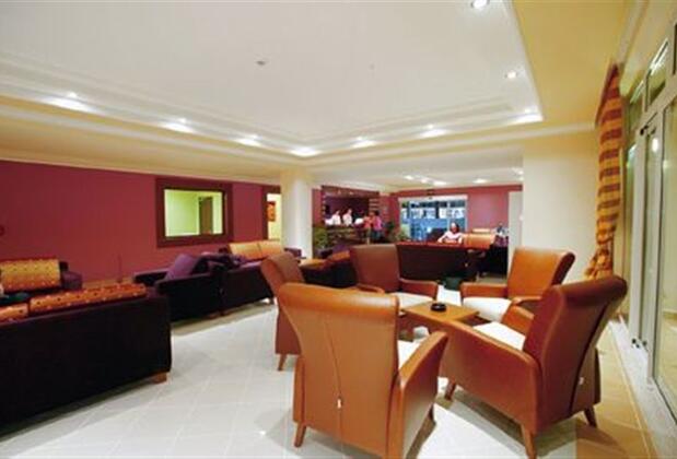 Stardust Beach Hotel - Görsel 6