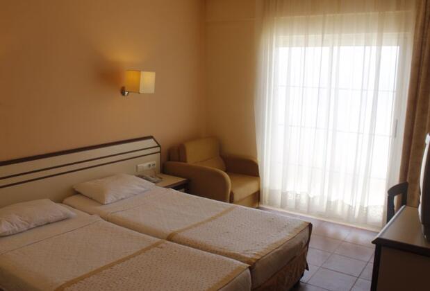 Stardust Beach Hotel - Görsel 10