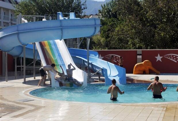 Stardust Beach Hotel - Görsel 7