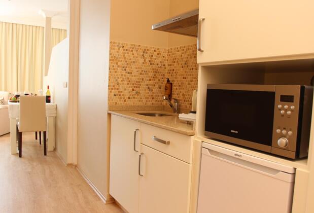 New Riviera Residences - Görsel 9