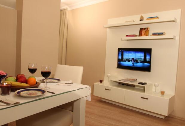 New Riviera Residences - Görsel 10