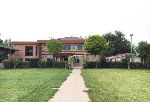 Sapphire Garden Otel - Görsel 6