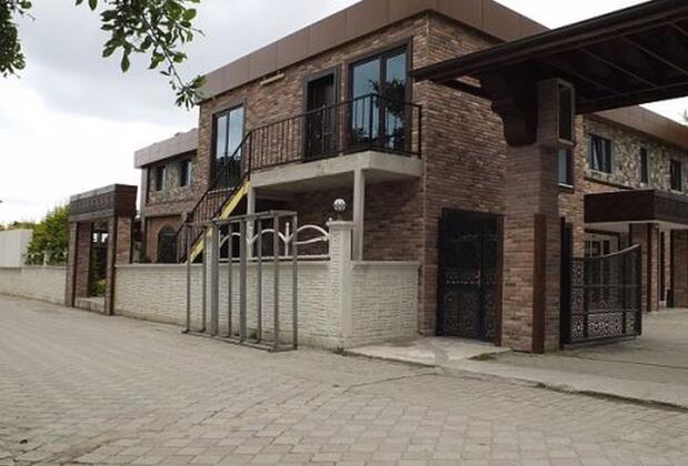 Sapphire Garden Otel - Görsel 3