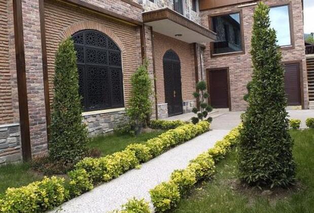 Sapphire Garden Otel - Görsel 4