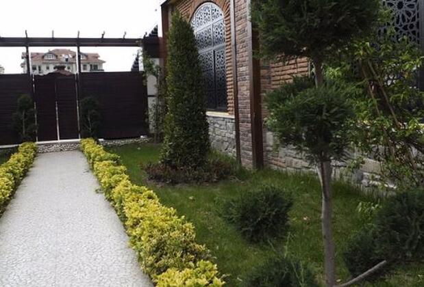 Sapphire Garden Otel - Görsel 5