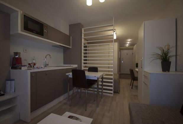 Eldem Hotel - Görsel 8