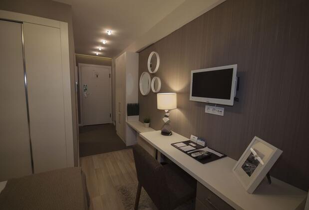 Eldem Hotel - Görsel 12