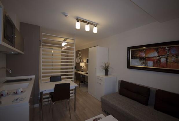 Eldem Hotel - Görsel 10