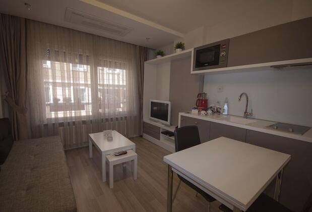 Eldem Hotel - Görsel 7