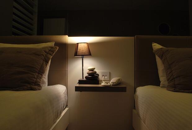 Eldem Hotel - Görsel 11