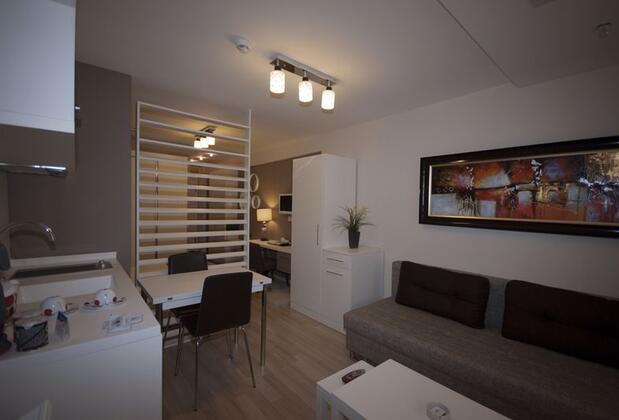 Eldem Hotel - Görsel 14