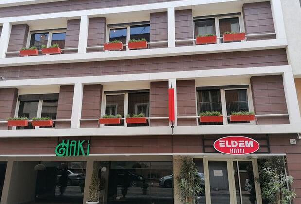Eldem Hotel - Görsel 2