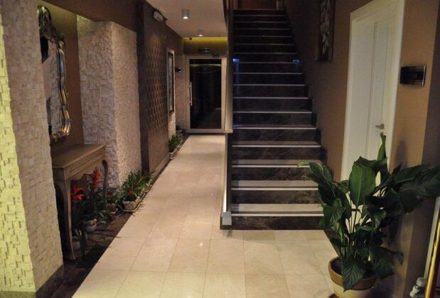 Eldem Hotel - Görsel 6