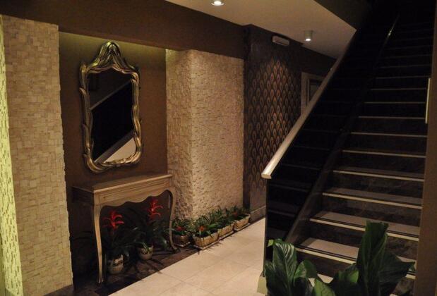 Eldem Hotel - Görsel 9