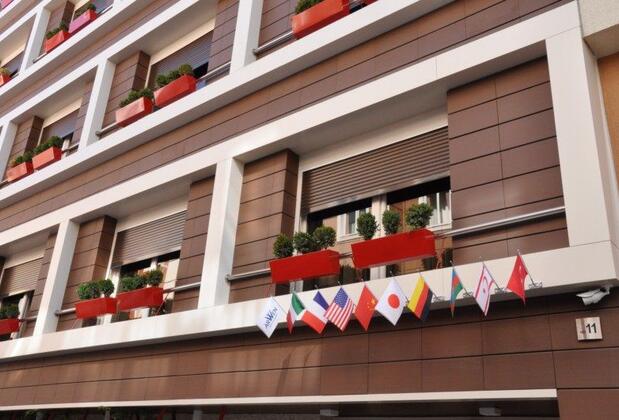 Eldem Hotel - Görsel 3