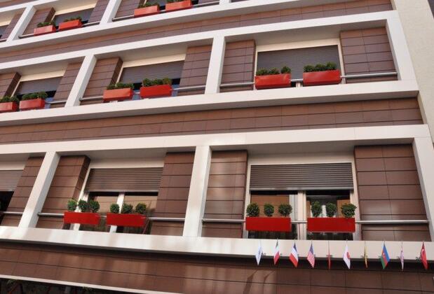 Eldem Hotel - Görsel 4