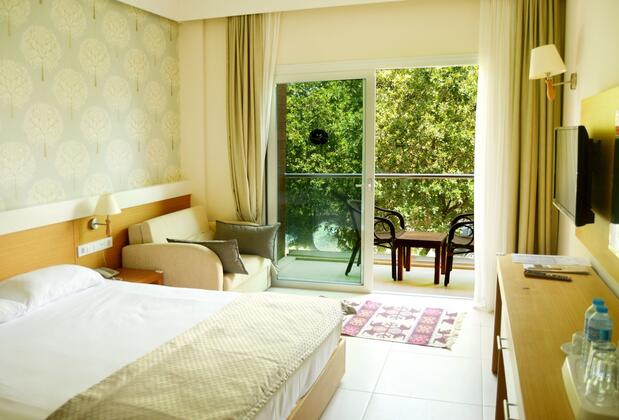 Dilek Ağacı Boutique Otel - Görsel 8