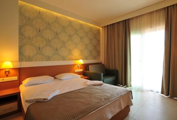 Dilek Ağacı Boutique Otel - Görsel 5