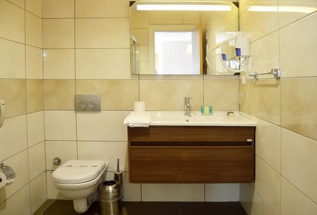 Dilek Ağacı Boutique Otel - Görsel 11