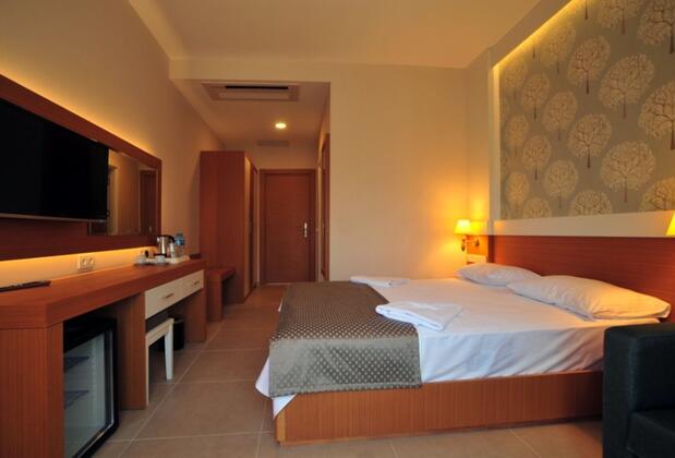 Dilek Ağacı Boutique Otel - Görsel 9