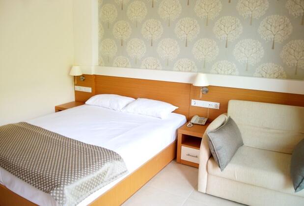 Dilek Ağacı Boutique Otel - Görsel 10