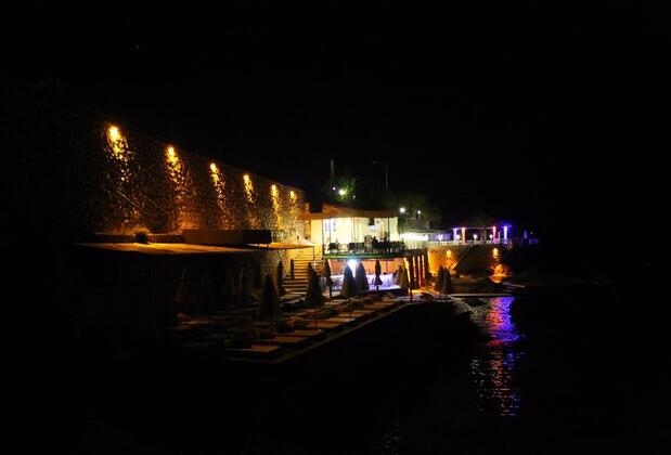 Kaş Marin Otel - Görsel 3