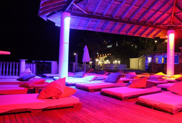 Kaş Marin Otel - Görsel 6