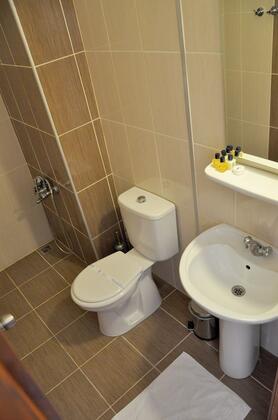 Kaş Marin Otel - Görsel 10