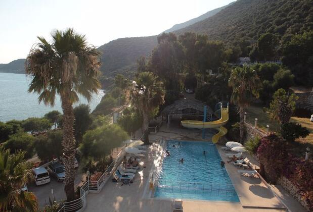 Kaş Marin Otel - Görsel 19