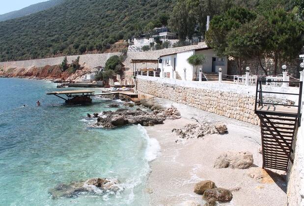 Kaş Marin Otel - Görsel 18