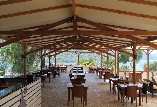 Kaş Marin Otel - Görsel 23