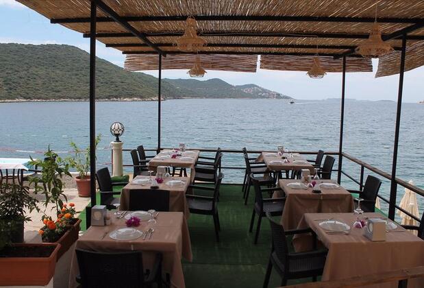 Kaş Marin Otel - Görsel 22