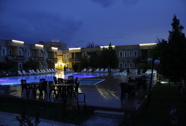 Şamdan Thermal Otel - Görsel 3