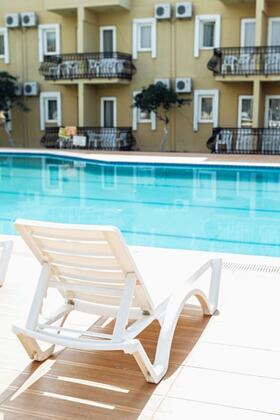 Şamdan Thermal Otel - Görsel 11