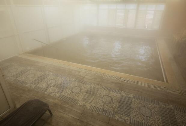 Şamdan Thermal Otel - Görsel 13
