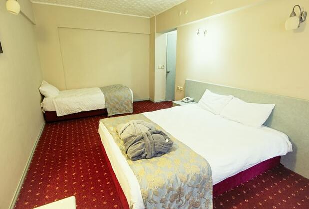 Şamdan Thermal Otel - Görsel 6