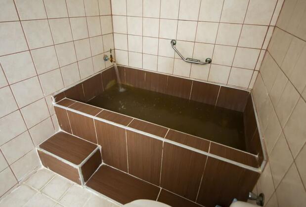 Şamdan Thermal Otel - Görsel 7