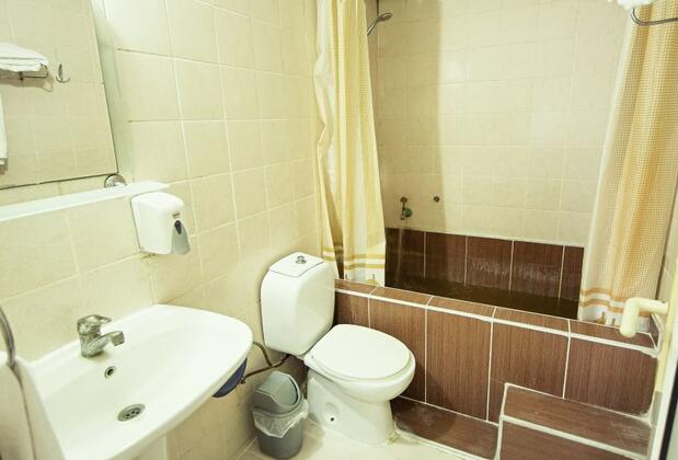 Şamdan Thermal Otel - Görsel 9