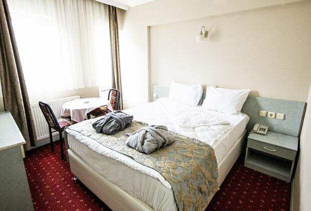 Şamdan Thermal Otel - Görsel 4