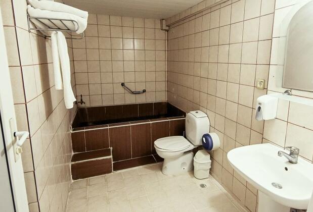 Şamdan Thermal Otel - Görsel 8