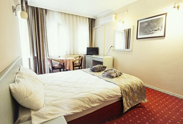 Şamdan Thermal Otel - Görsel 5