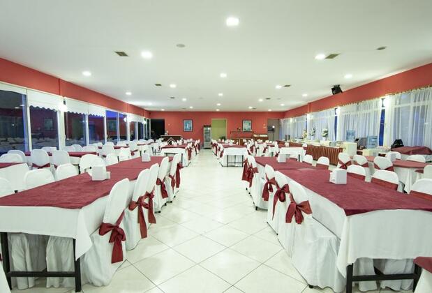 Şamdan Thermal Otel - Görsel 14