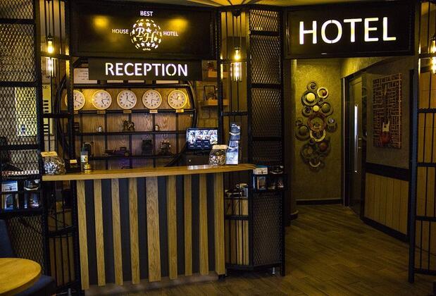 Best House Hotel - Görsel 3